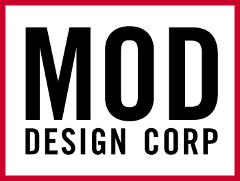 MOD Design Corp - A Graphic Design & Website Design Studio