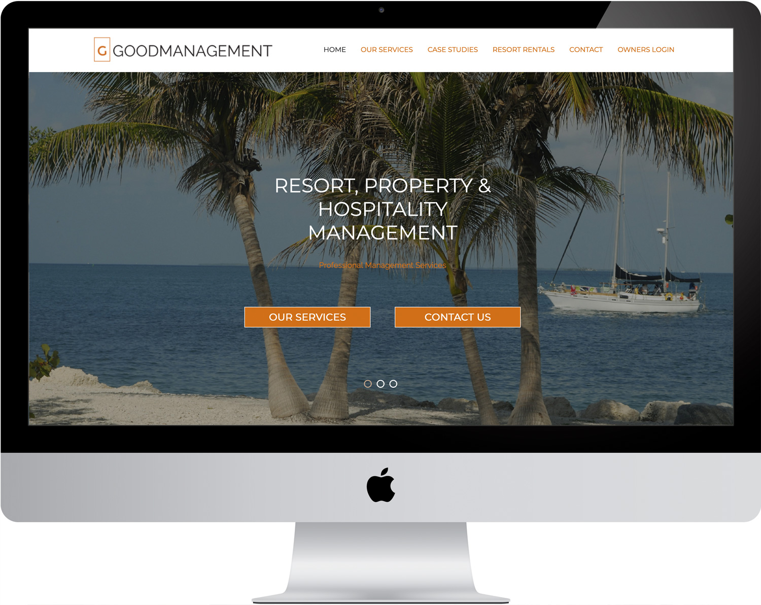 goodmanagement-web