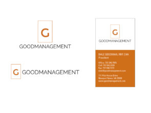 goodmangement-branding