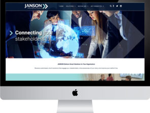 janson-web