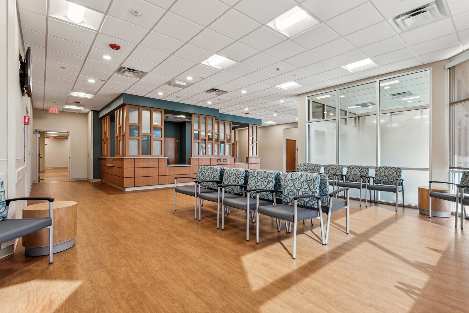 North River Construction - A custom website by MOD Design Corp
