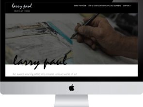 larry-paul-website