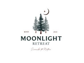 Moonlight Retreat Logo